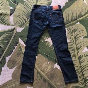 Levi’s 511 32x34 jeans skinny fit